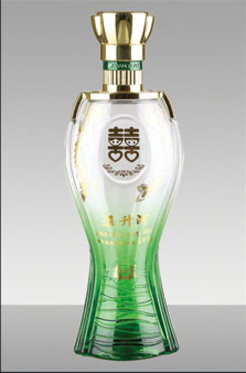 【濟南噴涂瓶廠家定做】- 